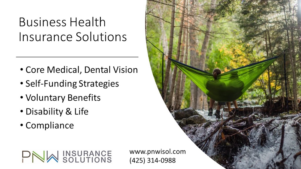 PNW Insurance Solutions | 9700 Harbour Pl Suite 219, Mukilteo, WA 98275, USA | Phone: (425) 314-0988