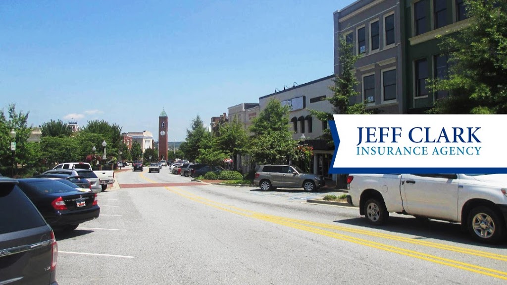 Jeff Clark Insurance Agency LLC​ | 8715 Asheville Hwy, Boiling Springs, SC 29316, USA | Phone: (864) 814-3003