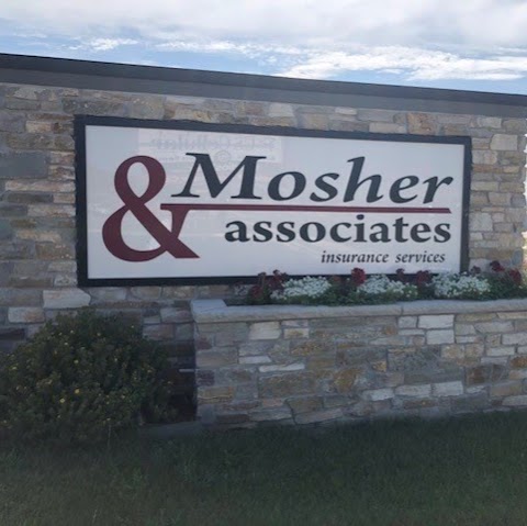 Mosher and Associates Insurance Services | 15 E Main St, Evansville, WI 53536, USA | Phone: (608) 882-0000