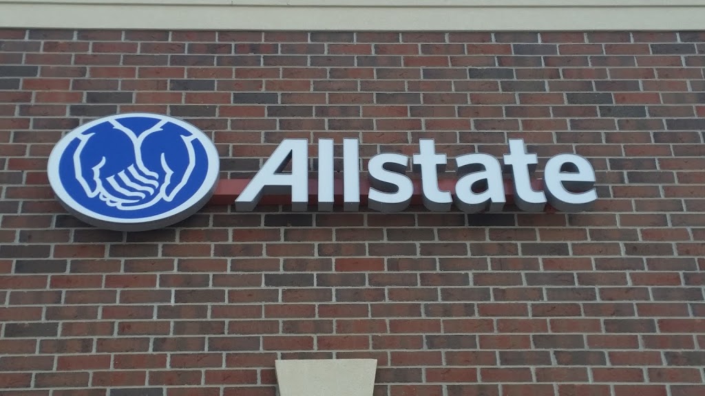 Steven H. Benefield: Allstate Insurance | 38550 S Groesbeck Hwy, Clinton Twp, MI 48036, USA | Phone: (586) 228-2929