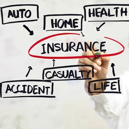 Agency Insurance Center | 530 5th St # A, Bremerton, WA 98337, USA | Phone: (360) 377-4201