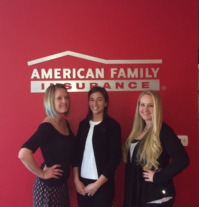 American Family Insurance - Amy Gabrielse Agency, Inc | 2108 Kohler Memorial Dr #200, Sheboygan, WI 53081, USA | Phone: (920) 458-2101