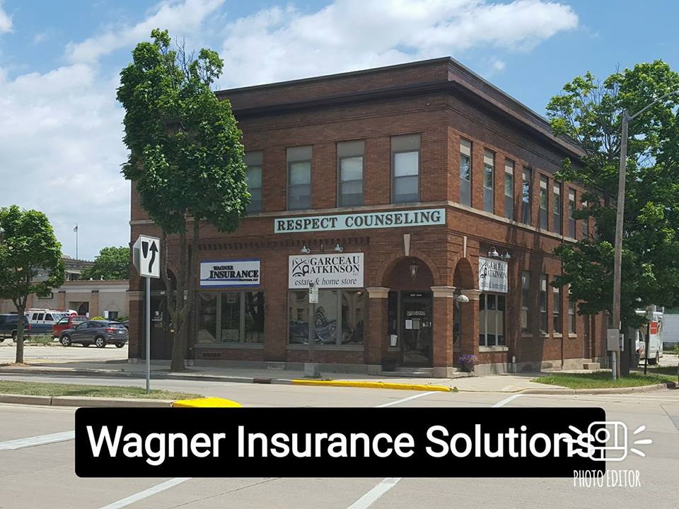 Wagner Insurance Solutions, LLC | 2140 S 87th St, West Allis, WI 53227, USA | Phone: (414) 803-6733