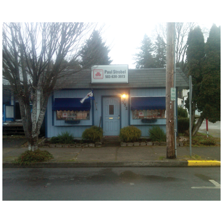 Paul Strobel - State Farm Insurance Agent | 352 SE Main St, Estacada, OR 97023, USA | Phone: (503) 630-3973