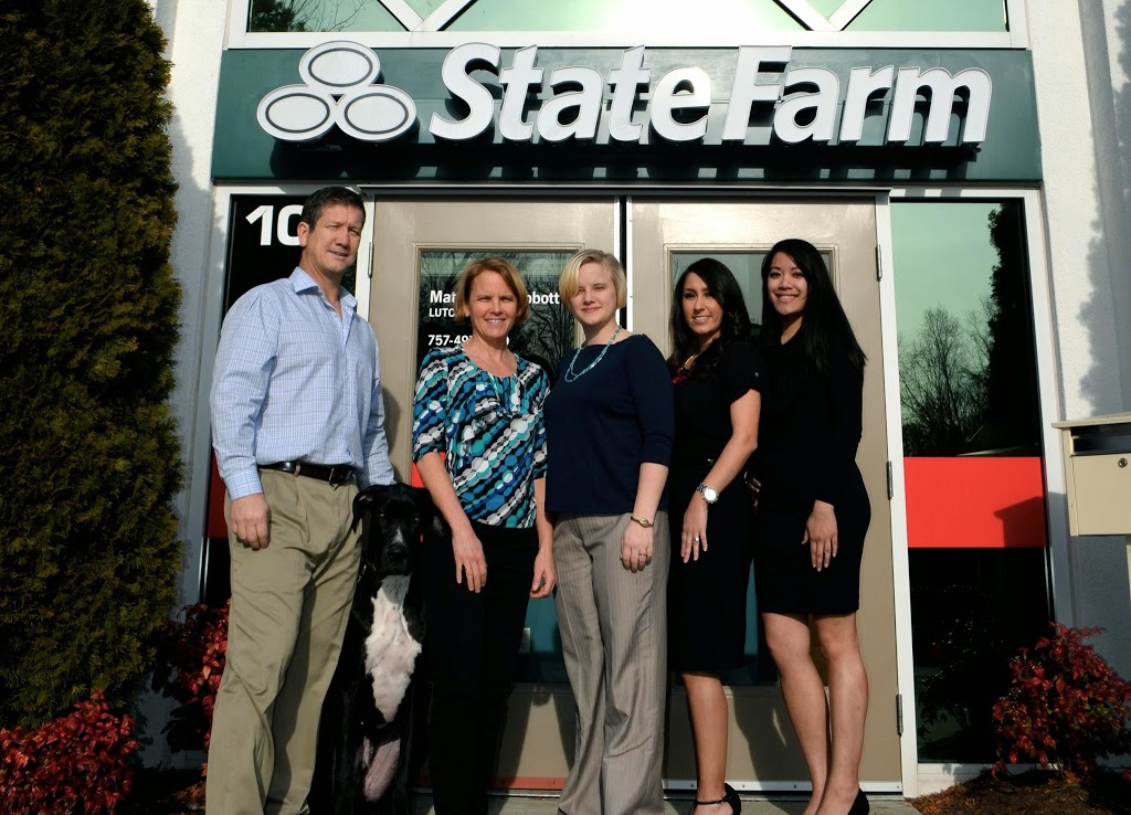 Matt Abbott - State Farm Insurance Agent | 4646 Princess Anne Rd #103, Virginia Beach, VA 23462, USA | Phone: (757) 497-1999