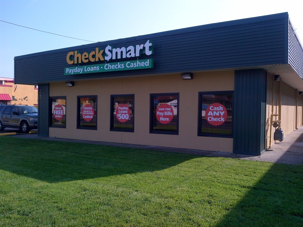 CheckSmart | 3319 Bardstown Rd, Louisville, KY 40218, USA | Phone: (502) 812-1234