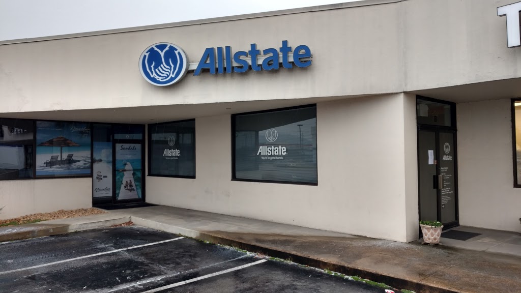 Kevin J. Connolly: Allstate Insurance | 5251 TN-153 Ste B, Hixson, TN 37343, USA | Phone: (423) 877-6445