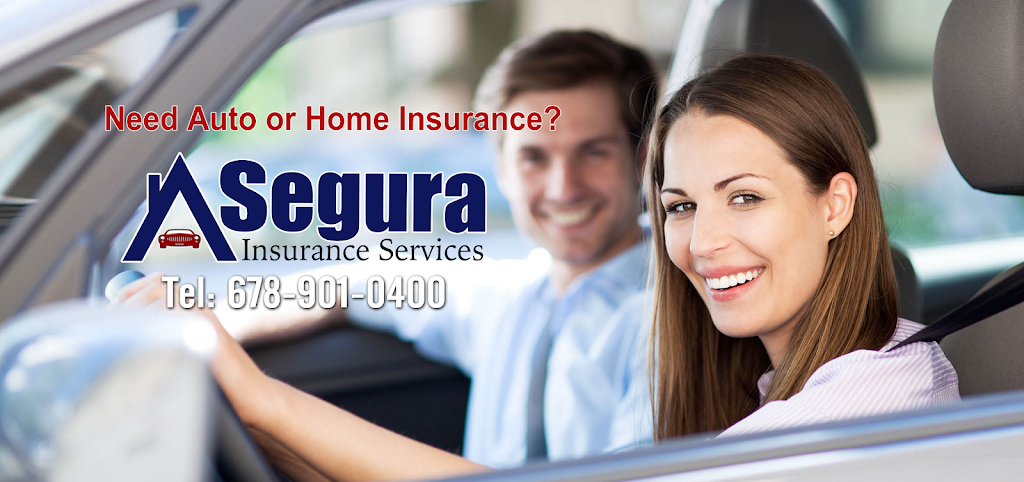 Asegura Insurance Services | 411 S College St #3405, Cedartown, GA 30125, USA | Phone: (678) 901-0400