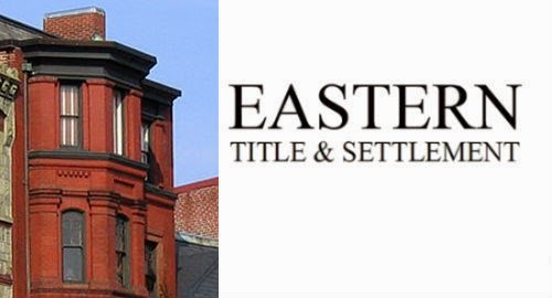 Eastern Title and Settlement | 1335 Rockville Pike # 340, Rockville, MD 20852, USA | Phone: (240) 403-1285