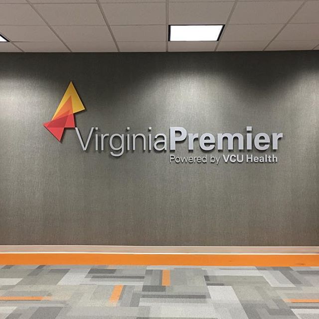 Virginia Premier | 600 E Broad St #400, Richmond, VA 23219, USA | Phone: (800) 727-7536