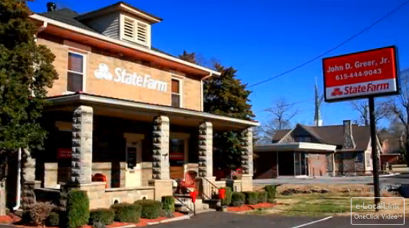 John Greer - State Farm Insurance Agent | 435 W Main St, Lebanon, TN 37087, USA | Phone: (615) 444-9043