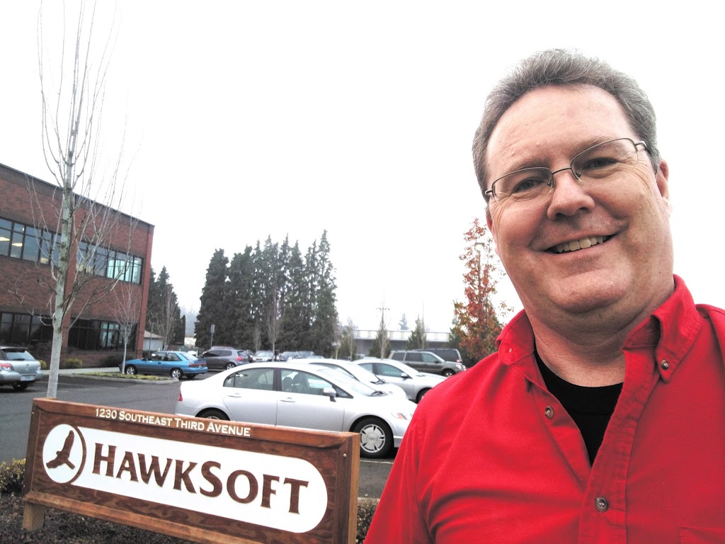 Hawksoft Inc | 1230 SE 3rd Ave, Canby, OR 97013, USA | Phone: (866) 884-4680