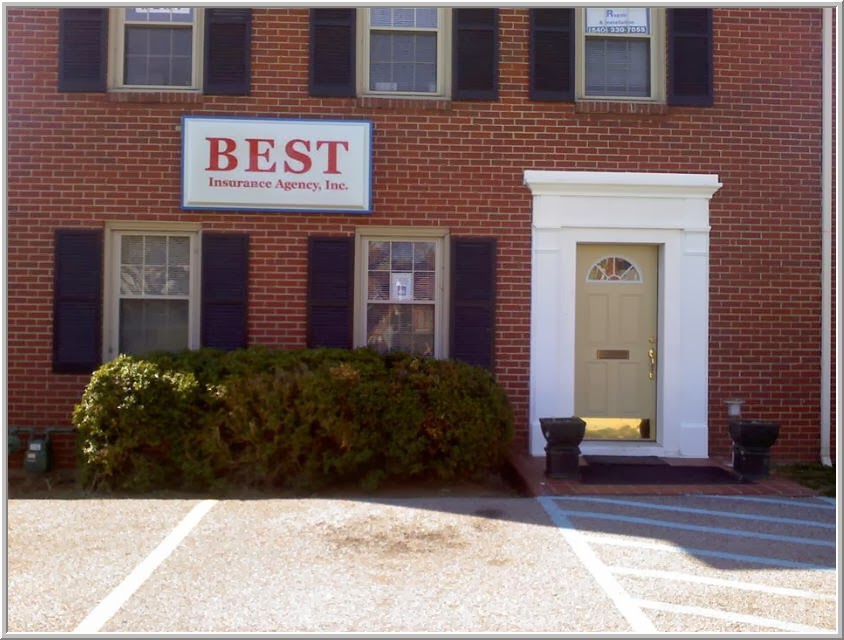 BEST Insurance | 1121 E Washington Ave # A, Vinton, VA 24179, USA | Phone: (540) 345-9595