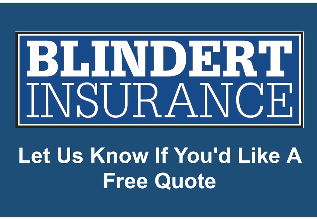 Blindert Insurance Agency, Inc. | 620 S Nebraska St, Salem, SD 57058, USA | Phone: (605) 425-3140