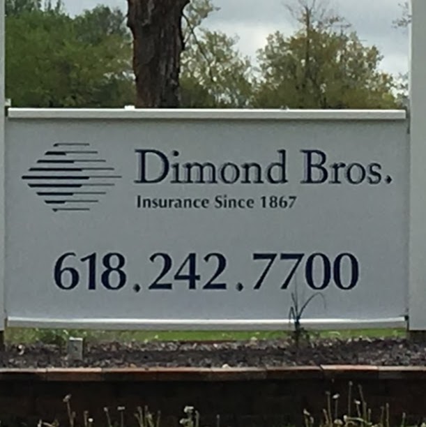 Dimond Bros. Insurance Woodlawn Branch | 6295 E. Illinois Highway 15, Woodlawn, IL 62898, USA | Phone: (618) 242-7700