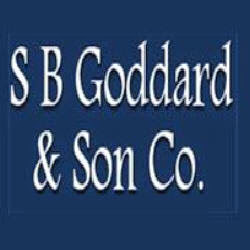 SB Goddard And Son | 7 Winn St Ste 3, Woburn, MA 01801, USA | Phone: (781) 933-0076