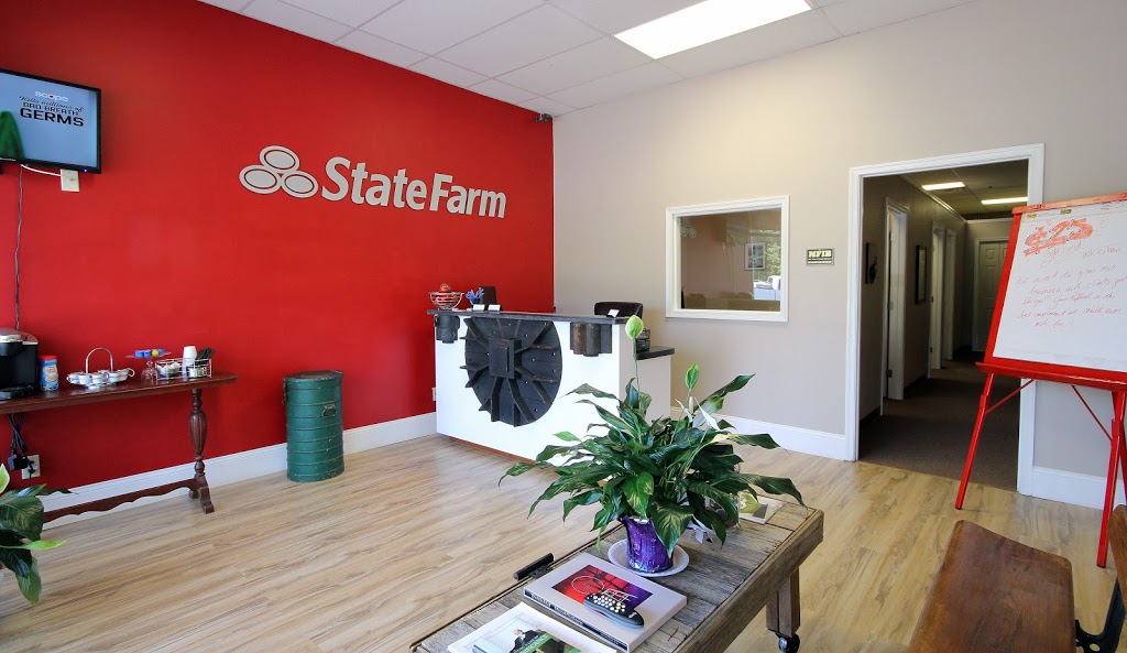 State Farm Insurance | 4301 W Hundred Rd, Chester, VA 23831, USA | Phone: (804) 454-1800