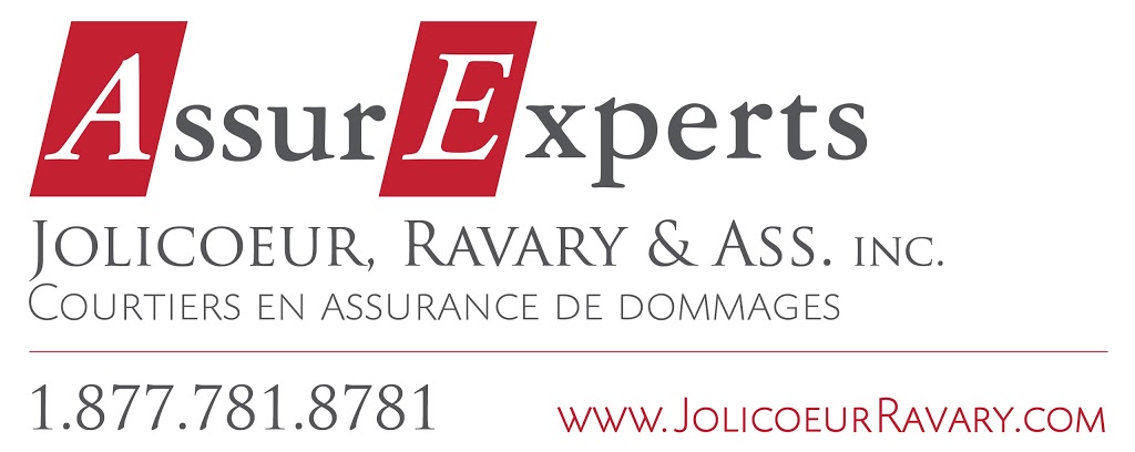 AssurExperts Jolicoeur, Ravary & Associés Inc | 1717 Boulevard Saint-Martin O #370, Laval, QC H7S 1N2, Canada | Phone: (450) 978-1956