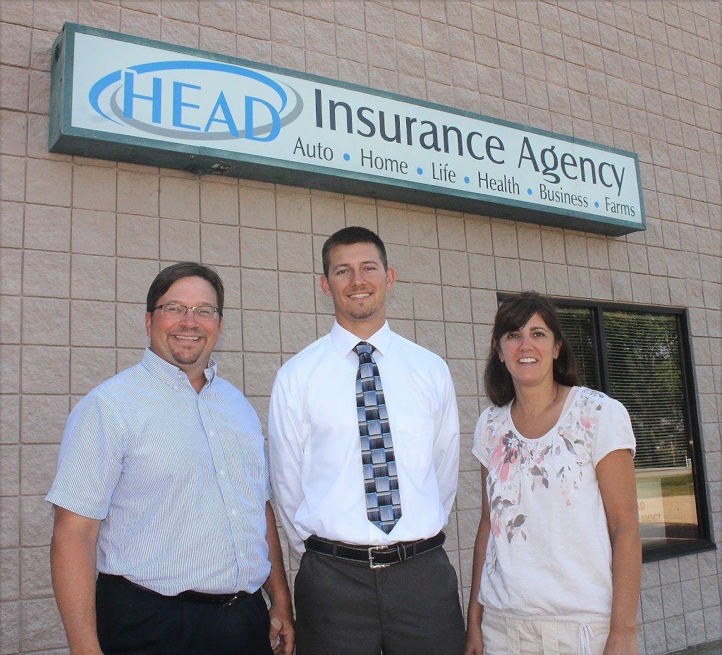 Head Insurance Agency LLC | W579 Castle Dr, Sherwood, WI 54169, USA | Phone: (920) 989-1473