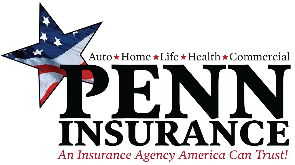 Penn Insurance | 212 E Main St, Gardner, KS 66030, USA | Phone: (913) 370-7500