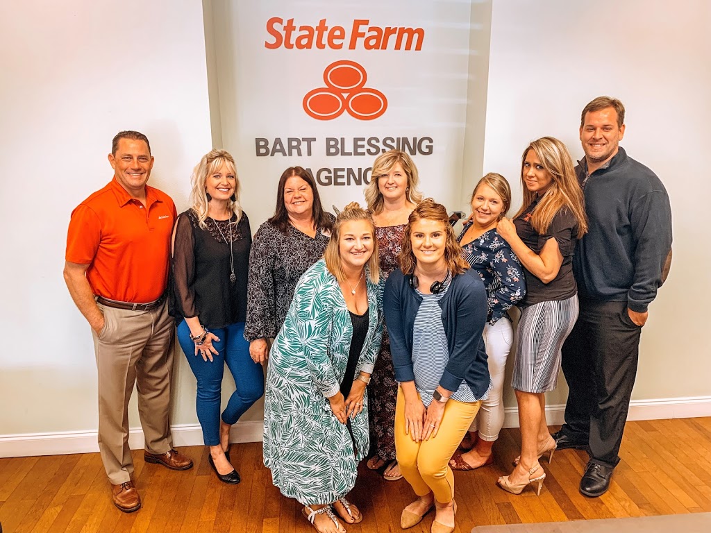 Bart Blessing - State Farm Insurance Agent | 3227 SE Maricamp Rd, Ocala, FL 34471, USA | Phone: (352) 694-9100