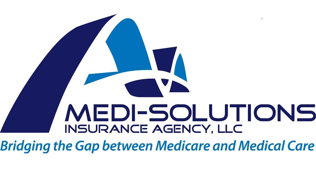 Medi Solutions Insurance Agency, LLC | 407 S Pitney Rd Suite C, Galloway, NJ 08205, USA | Phone: (800) 435-4765