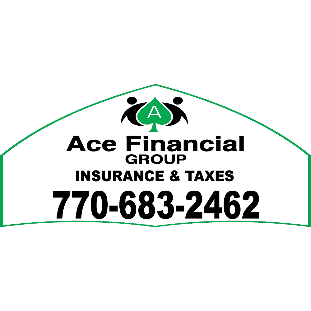 Ace Financial Group | 18 Jackson St, Newnan, GA 30263, USA | Phone: (770) 683-2462