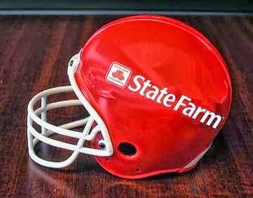 State Farm: Michael Harris | 13317 NE 12th Ave #117, Vancouver, WA 98685, USA | Phone: (360) 882-1600