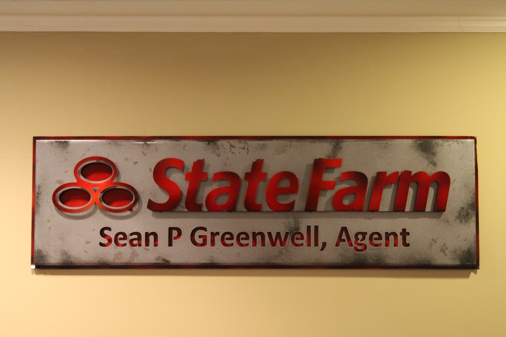 Sean Greenwell - State Farm Insurance Agent | 375 Country Club Dr, Stockbridge, GA 30281, USA | Phone: (770) 914-2990