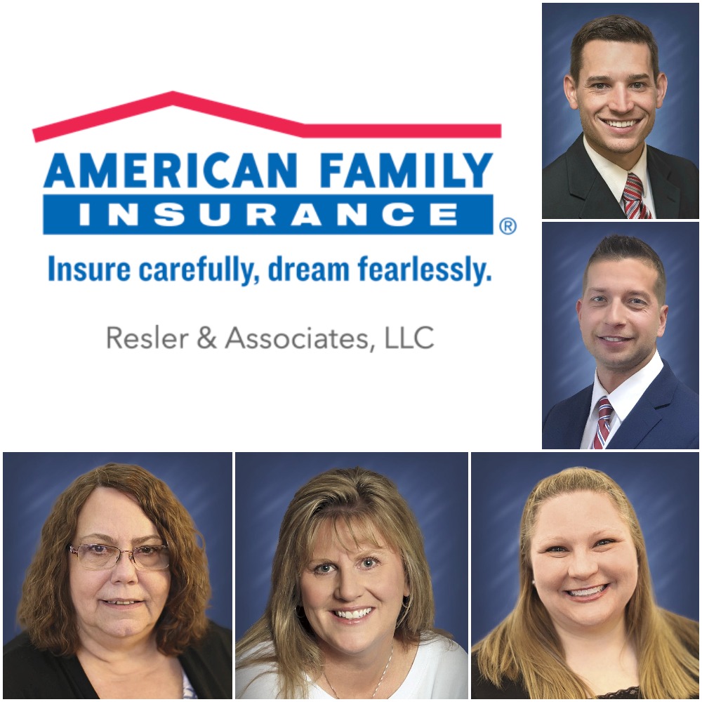 American Family Insurance - Resler & Associates, LLC | 3238 Main St C, East Troy, WI 53120, USA | Phone: (262) 642-3283