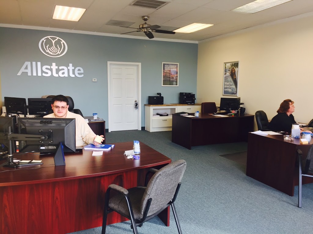 Rusty Fournier: Allstate Insurance | 37360 Harper Ave, Clinton Twp, MI 48036, USA | Phone: (586) 977-6850