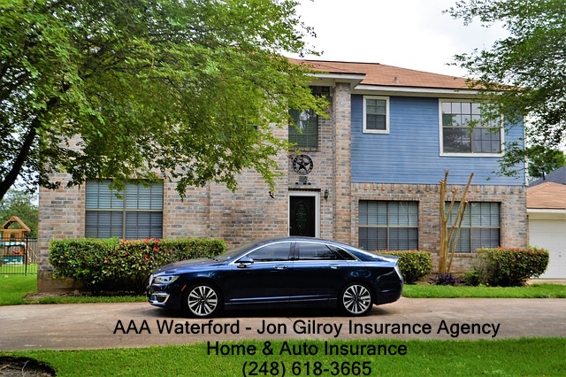 Jon Gilroy Insurance Agency, LLC | 5324 Highland Rd, Waterford Twp, MI 48327, USA | Phone: (248) 618-3665