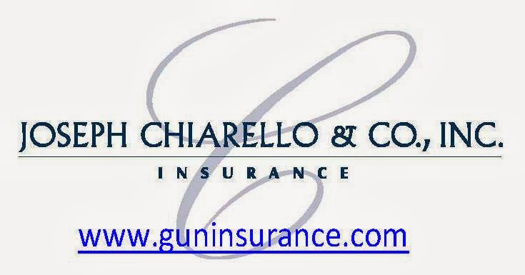 Joseph Chiarello & Co., Inc./Firearms Business Insurance Program | 25 Deforest Ave #208, Summit, NJ 07901, USA | Phone: (800) 526-2199