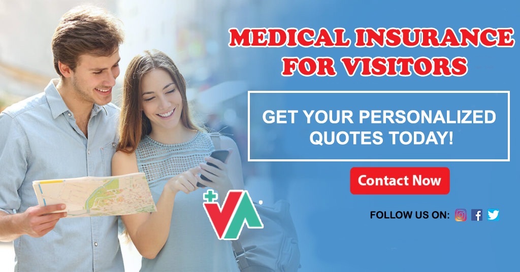 Visitor Assurance, Best Super Visa Insurance Provider | 241 Clarence St #28, Brampton, ON L6W 4P2, Canada | Phone: (289) 640-8400