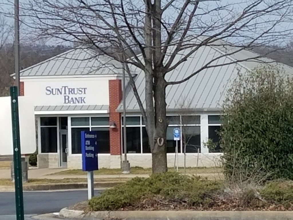 SunTrust | 2250 S Pleasant Valley Rd, Winchester, VA 22601, USA | Phone: (540) 773-6207