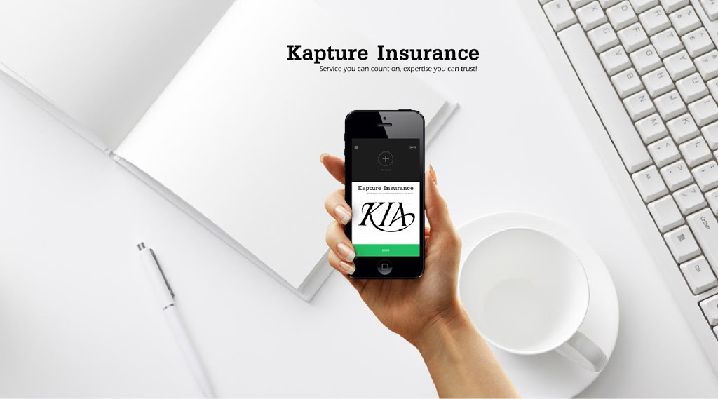 Kapture Insurance Agency, Inc. | 5409 Fenton Rd, Flint, MI 48507, USA | Phone: (810) 238-4639