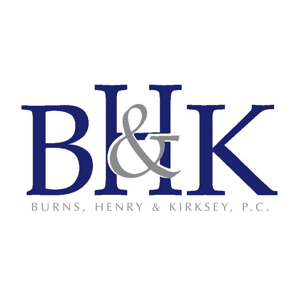 Burns, Henry & Kirksey, P.C. | 175 Spring St NW, Cleveland, TN 37311, USA | Phone: (423) 339-0529