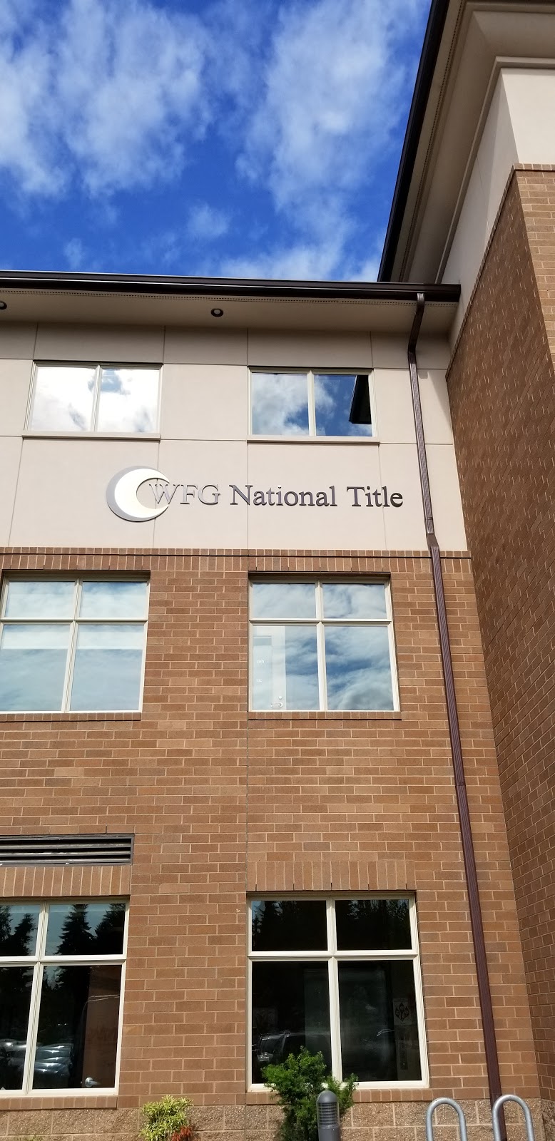WFG National Title | 2930 S Meridian #360, Puyallup, WA 98373, USA | Phone: (253) 445-2140