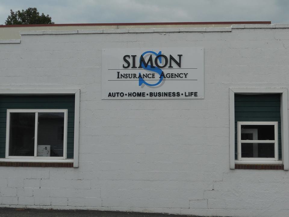 Simon Insurance Agency | 227 Maple St Suite B, Portland, MI 48875, USA | Phone: (517) 647-7111