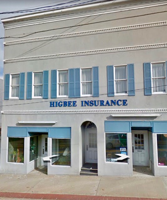 Higbee Insurance Agency, Inc. | 107 Pittsburgh St, Connellsville, PA 15425, USA | Phone: (724) 628-4400