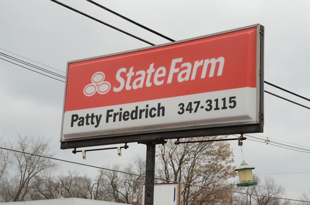 Patty Friedrich - State Farm Insurance Agent | 808 Derby St, Pekin, IL 61554, USA | Phone: (309) 347-3115