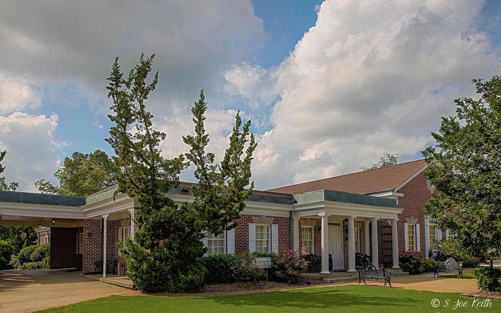 Hightower Funeral Home | 318 Gordon St, Bremen, GA 30110, USA | Phone: (770) 537-2375