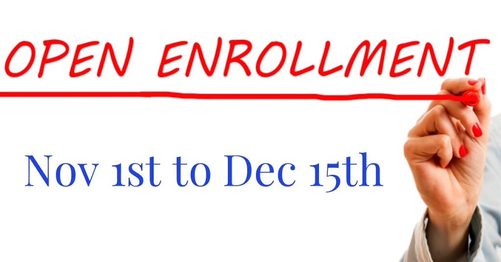 Health Insurance Connection | 11 E Lexington St 3rd floor, Baltimore, MD 21202, USA | Phone: (443) 869-6424