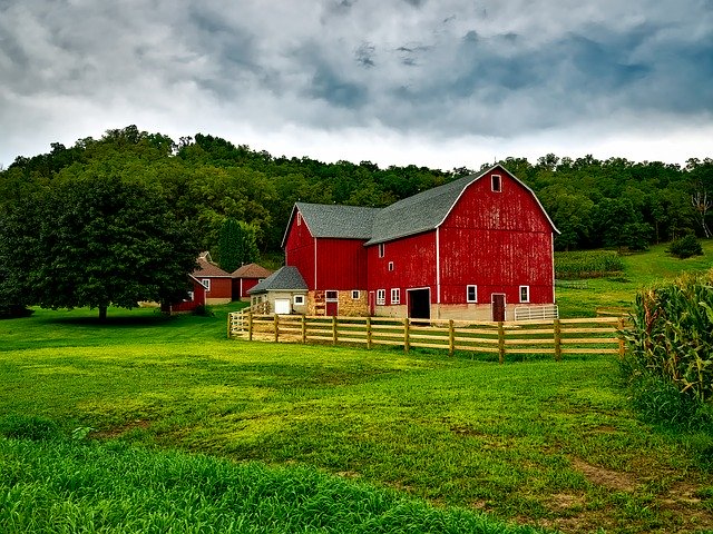 Rural Mutual Insurance: Kevin Carlson | 1111 Linden Dr #3, Holmen, WI 54636, USA | Phone: (608) 526-2426