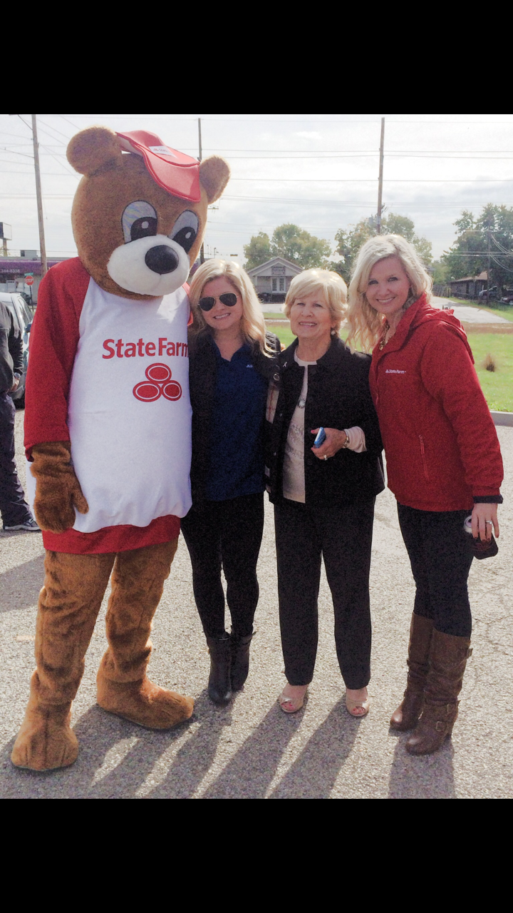 Katee Loftis - State Farm Insurance Agent | 792 S Laurel Rd, London, KY 40744, USA | Phone: (606) 330-0007