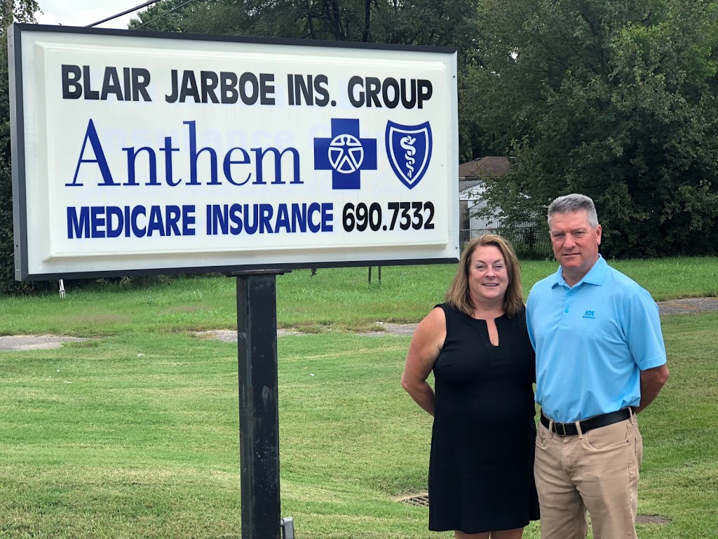 Blair Jarboe Insurance Group | 4910 Outer Loop, Louisville, KY 40219, USA | Phone: (502) 690-7332