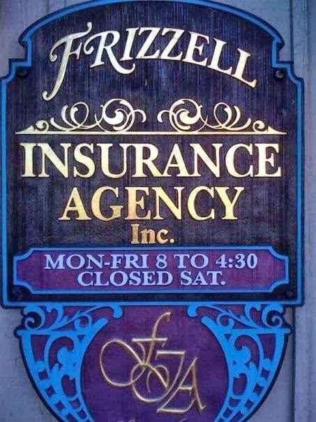 Frizzell Insurance | 116 E 12th St, Benton, KY 42025, USA | Phone: (270) 527-3168