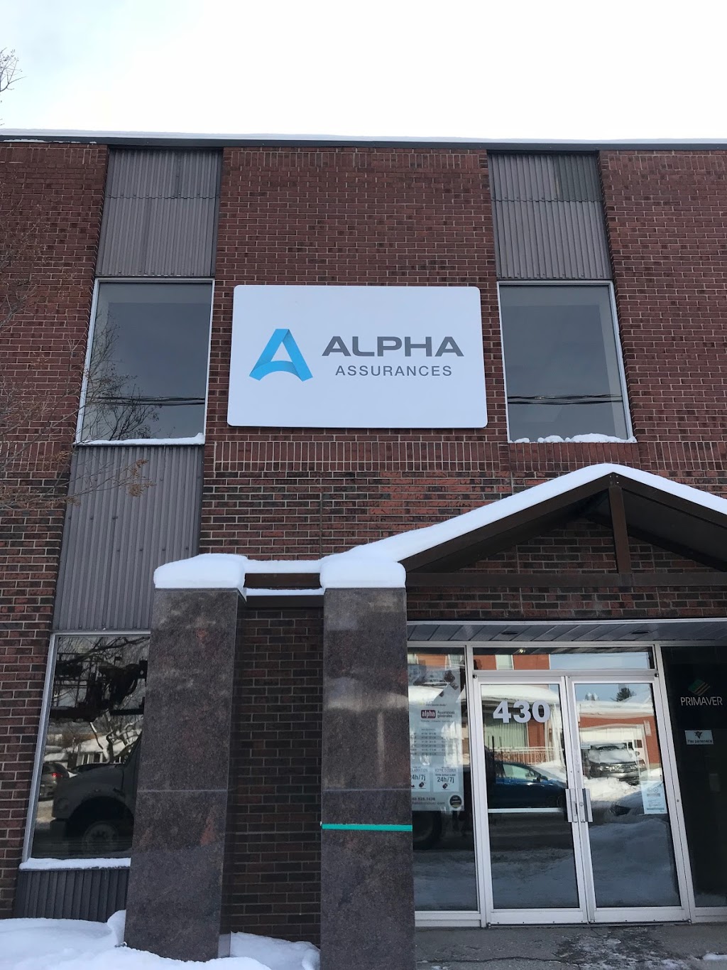 ALPHA Assurances | 430 Rue Saint-Georges, Drummondville, QC J2C 4H4, Canada | Phone: (819) 474-7958