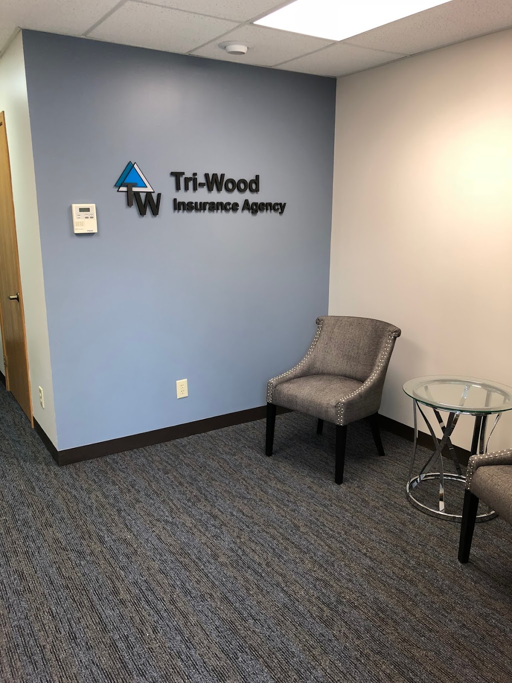 Tri-Wood Insurance | 5965 Wilcox Pl Suite B, Dublin, OH 43016, USA | Phone: (614) 408-9220