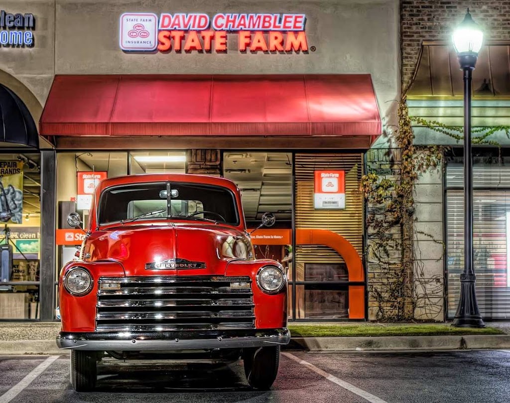 State Farm Alpharetta David Chamblee Agency | 5530 Windward Pkwy #240, Alpharetta, GA 30004, USA | Phone: (770) 777-1801